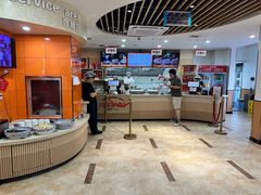 -闫家驴肉老店(华电一校店)