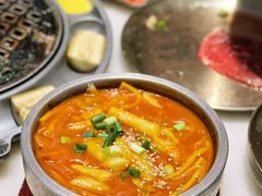 -韩宫宴烤肉·料理(颛桥万达店)