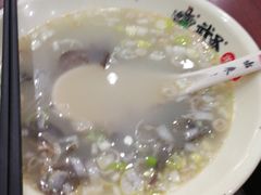 -武圣羊汤(武圣路店)