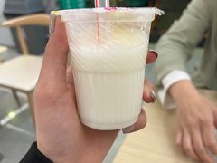 -杨记杏仁茶(椰园店)