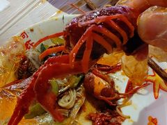 -霸王虾·小龙虾香辣蟹(玉林店)