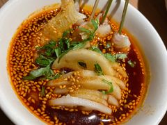 -太二酸菜鱼(财富购物中心店)