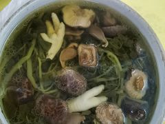 -海鲜街菜馆(海珠南路店)