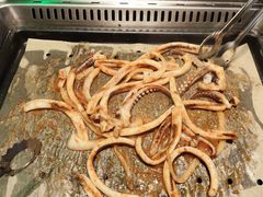 -新石器烤肉(马鞍山印象汇店)