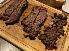 -BARBECUE烤肉屋