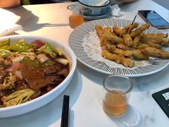 -园里前·10年私厨·福建菜(台江万达鳌峰洲店)