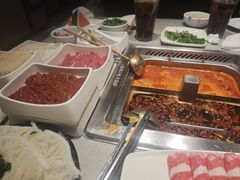 -海底捞火锅(逸仙路店)