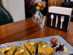 -帕歌西班牙餐厅paco tapas