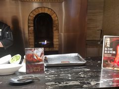 -东方红海鲜百汇(国际大厦店)