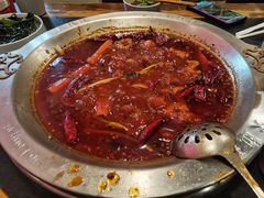 -大龙燚火锅(春熙店)