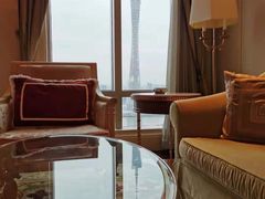 -广州富力丽思卡尔顿酒店