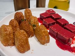 -羲和雅苑•北京烤鸭(陆家嘴中心店)