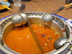 -快乐小羊·内蒙牛羊肉火锅(流花中心店)