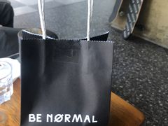 -BE NORMAL CAFE(霞溪路店)