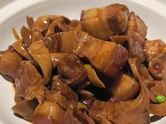 -金枝玉叶上海人家食府(三里河店)