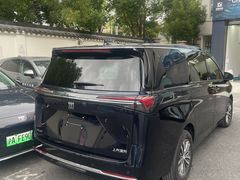 -别克上海翟业4S店