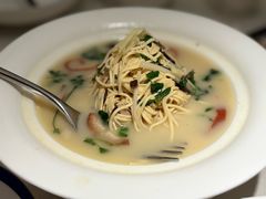-狮王府淮扬菜(万象城店)