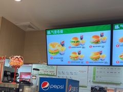 -德克士(五洲餐厅)