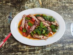 -星奇缘·海鲜餐厅(东山美食地标店)