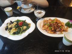 -木卡买提新疆餐厅·清真(新里海顿公馆店)