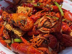 -周姑娘不等味·牛羊肉火锅·螃蟹罗氏虾·烤鱼烤串(高邮店)