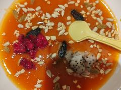 水晶柿子汁-醉长安(钟楼旗舰店)