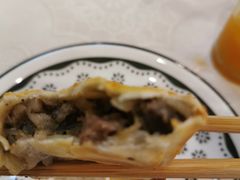-巴依老爷新疆美食(马驹桥店)