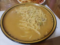 -张氏北相羊肉胡卜(八一店)