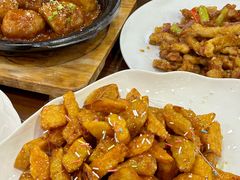 -那家老院子东北菜·饺子·小鸡炖蘑菇(艳华街店)