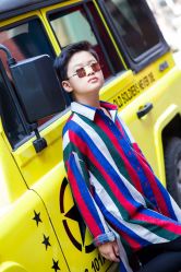 -熊猫叔叔高端儿童摄影(清江商场店)