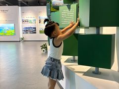 -杭州市城市规划展览馆