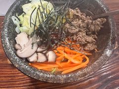 -意成料理
