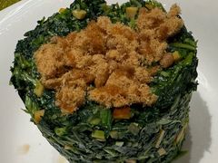 -乾隆美食·本帮菜(黄河路店)