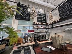 -O'mills Sourdough Bakery&Bistro(永嘉路店)