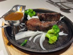 -俄士厨房(五棵松华熙LIVE店)