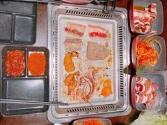 -新石器烤肉(虹悦城店)