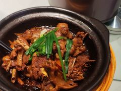 -食膳人家·永州美食地标(双牌店)