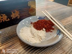 -晓靖轩烧烤(沙河风情店)