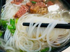 -一品郑记重庆牛肉米线馆(东泰路店)