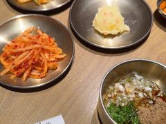 -西塔老太太泥炉烤肉(亚运村店)