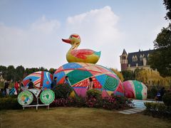 -安徒生童话乐园