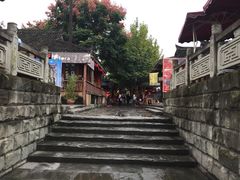 -小陈方酥锅盔(古城总店)
