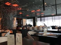 大堂-滩万日本料理Nadaman(国贸大酒店)