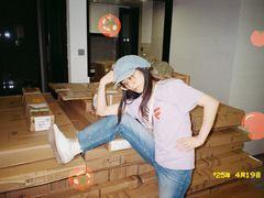 -柯达真美(老重庆中路店)