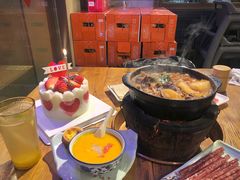 -十六蒲(桂林路店)