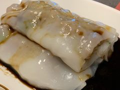 -点点心点心专门店(旺角店)