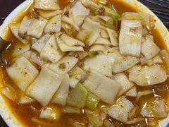 -马相卿特色烤肉面食馆(虎台店)