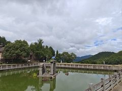 -乌石村