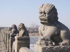 -卢沟桥文化旅游区