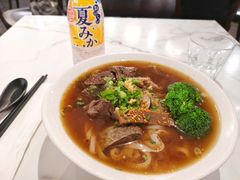 -Food Factory 食街工坊